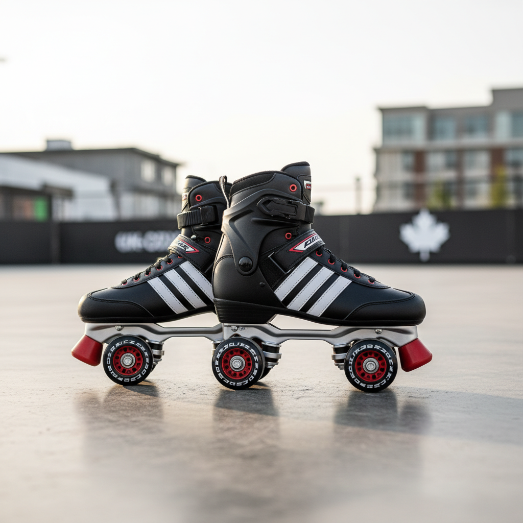 7 Best Mens Roller Skates 2026 (Canadian Buyer's Guide)