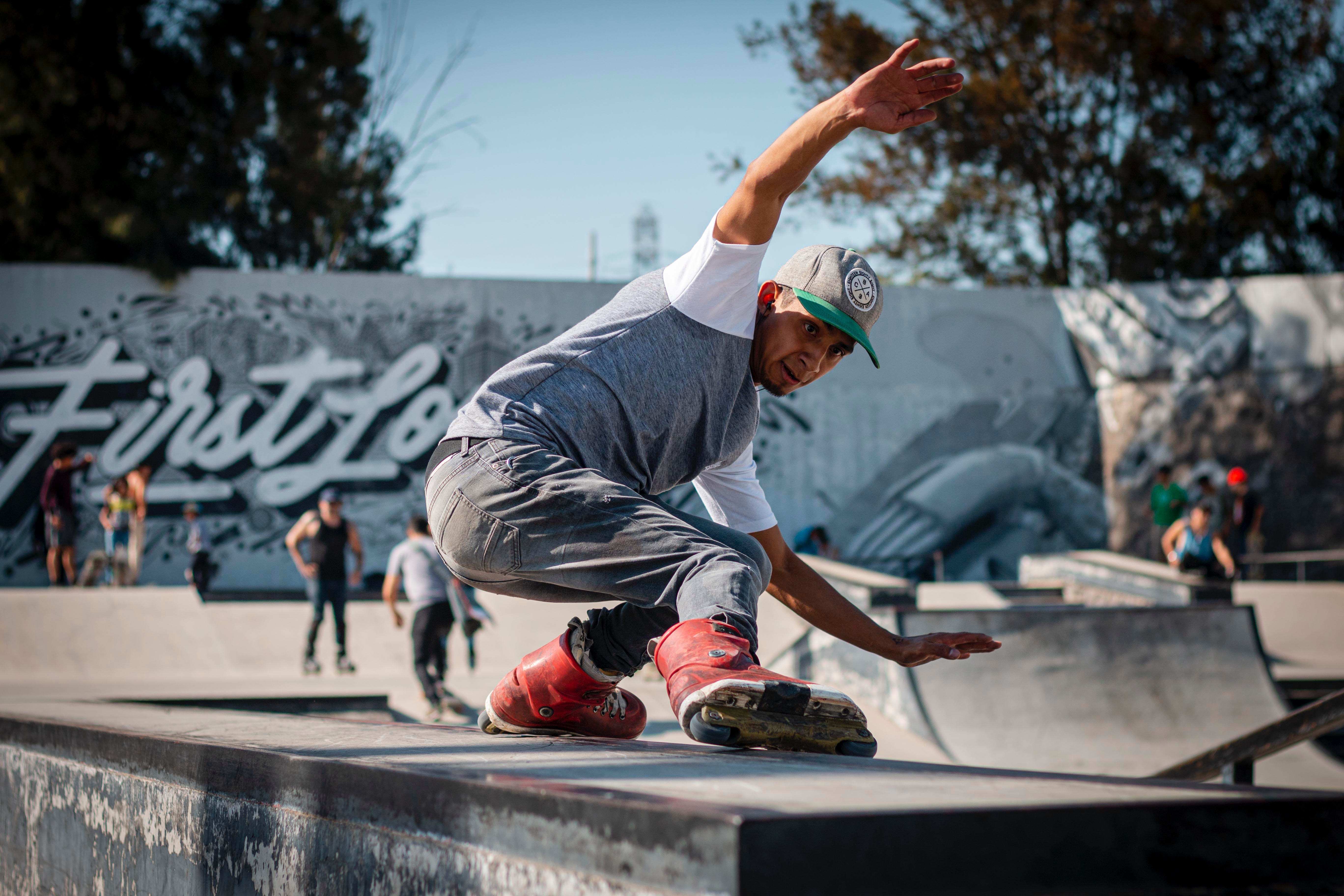 Best Inline Skates for 2025