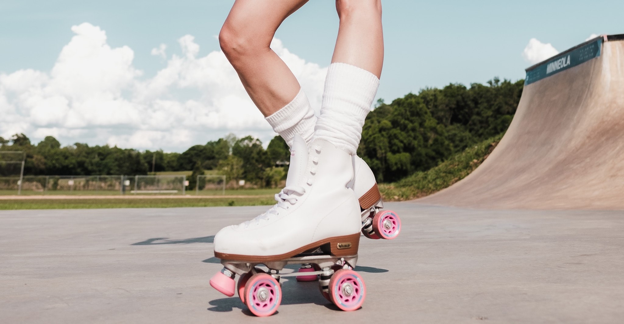 Roller Skating in Toronto